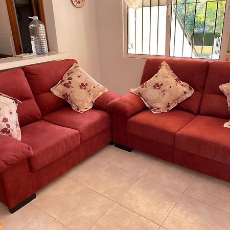Apartment In Spain, Lomas Del Golf, Villamartin, Orihuela Costa Zewnętrze zdjęcie