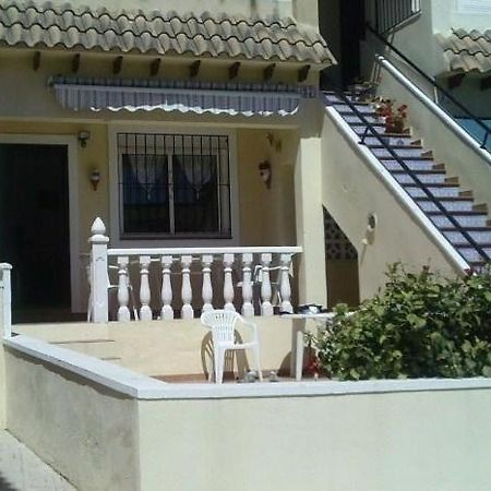Apartment In Spain, Lomas Del Golf, Villamartin, Orihuela Costa Zewnętrze zdjęcie
