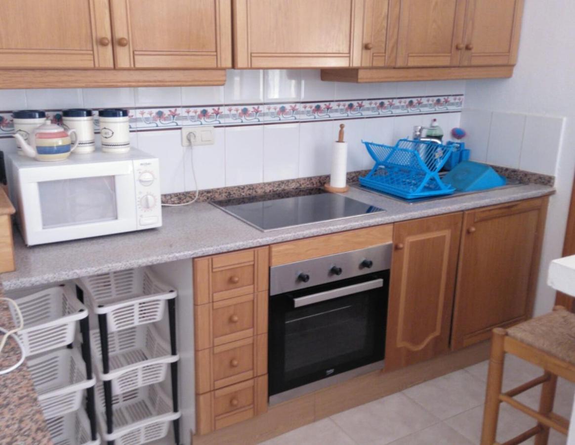 Apartment In Spain, Lomas Del Golf, Villamartin, Orihuela Costa Zewnętrze zdjęcie