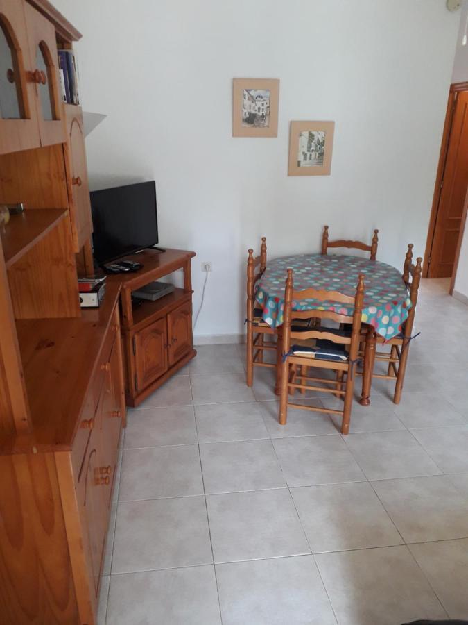 Apartment In Spain, Lomas Del Golf, Villamartin, Orihuela Costa Zewnętrze zdjęcie