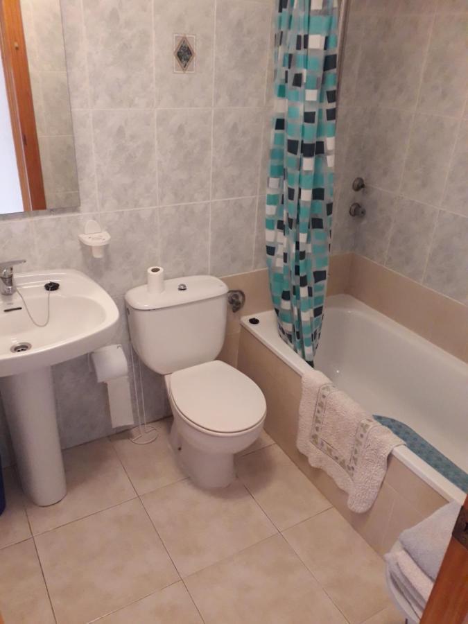 Apartment In Spain, Lomas Del Golf, Villamartin, Orihuela Costa Zewnętrze zdjęcie