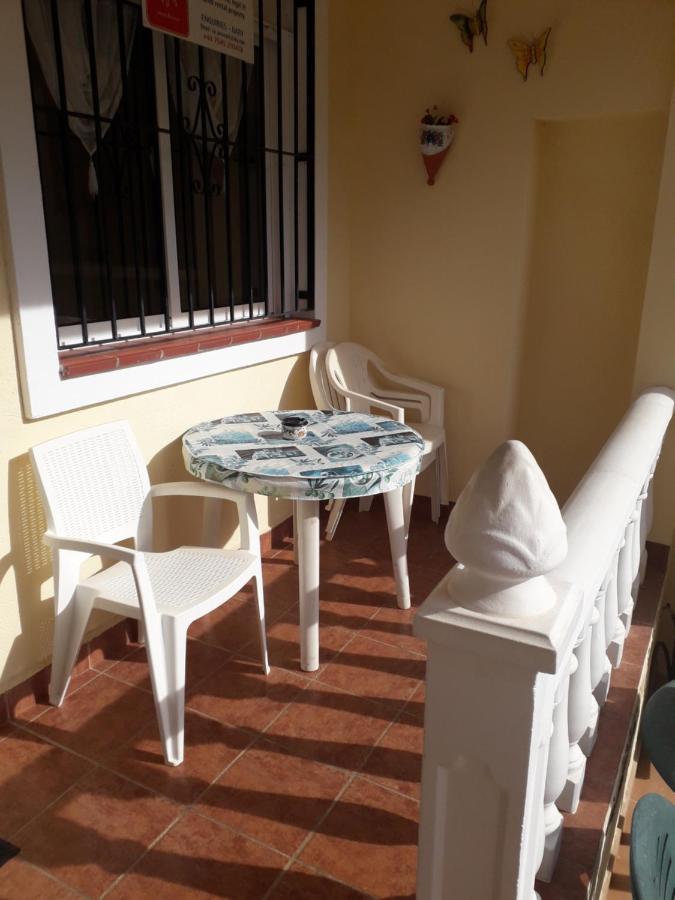 Apartment In Spain, Lomas Del Golf, Villamartin, Orihuela Costa Zewnętrze zdjęcie