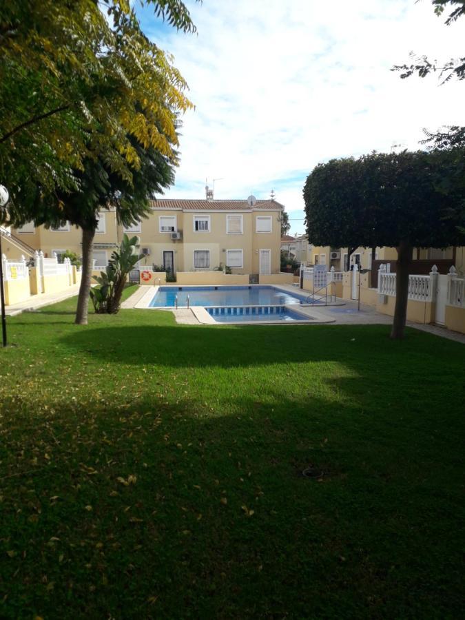 Apartment In Spain, Lomas Del Golf, Villamartin, Orihuela Costa Zewnętrze zdjęcie