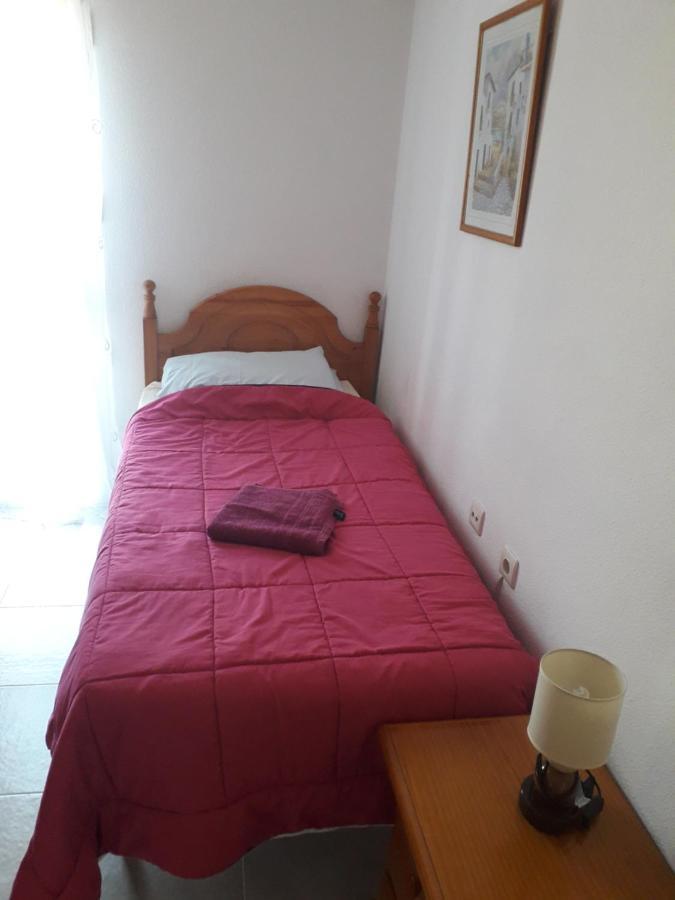 Apartment In Spain, Lomas Del Golf, Villamartin, Orihuela Costa Zewnętrze zdjęcie