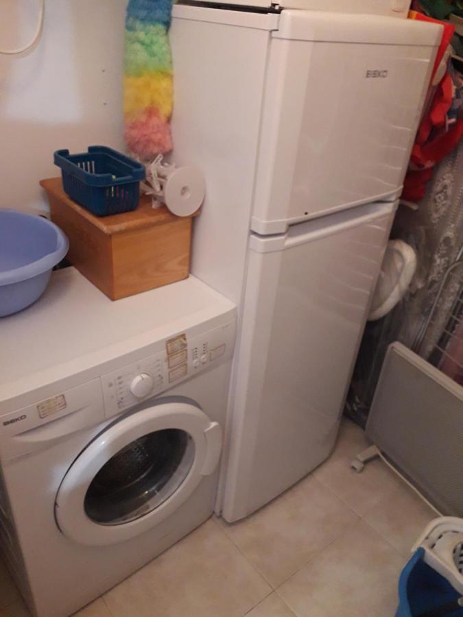 Apartment In Spain, Lomas Del Golf, Villamartin, Orihuela Costa Zewnętrze zdjęcie