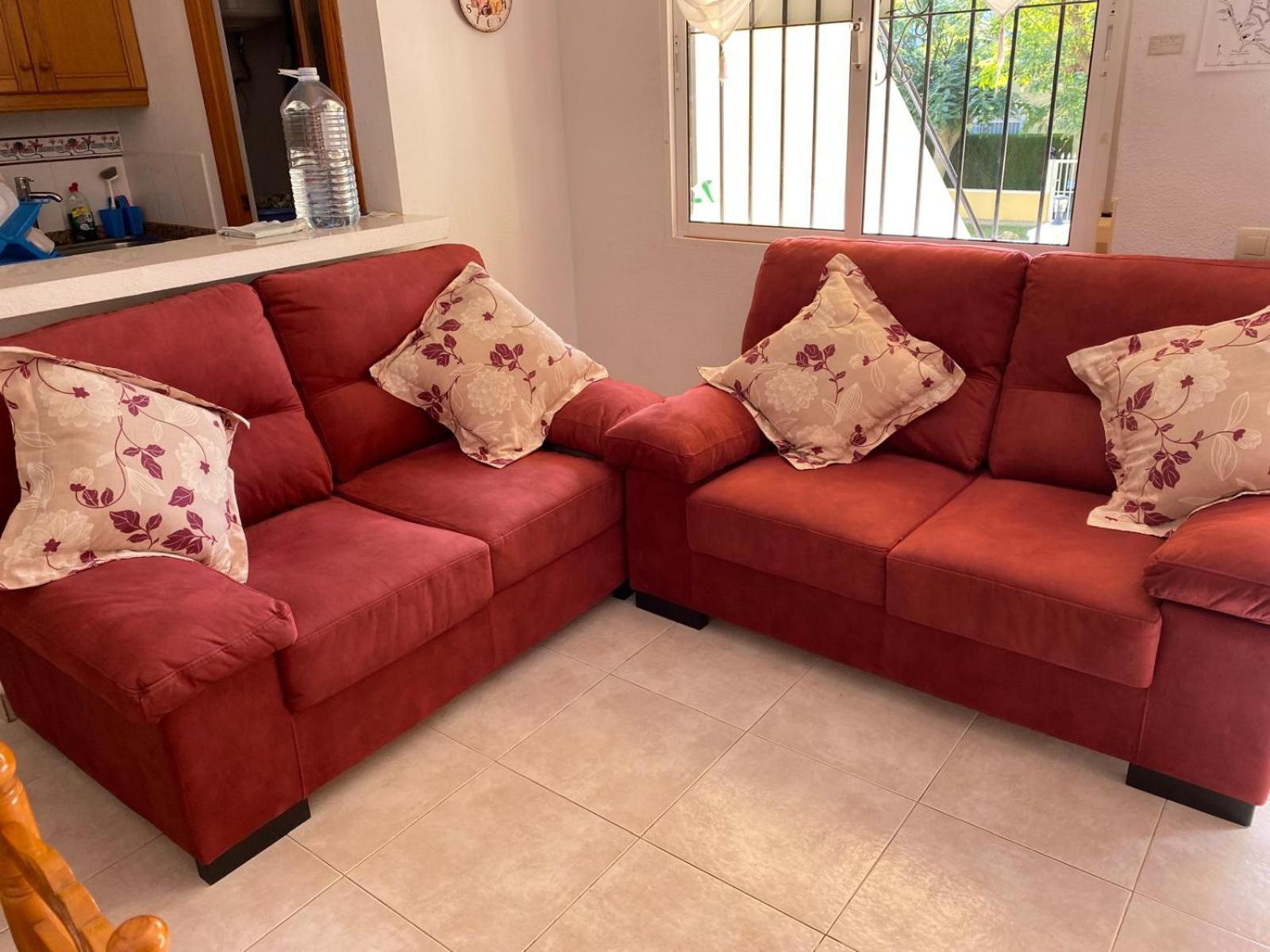 Apartment In Spain, Lomas Del Golf, Villamartin, Orihuela Costa Zewnętrze zdjęcie